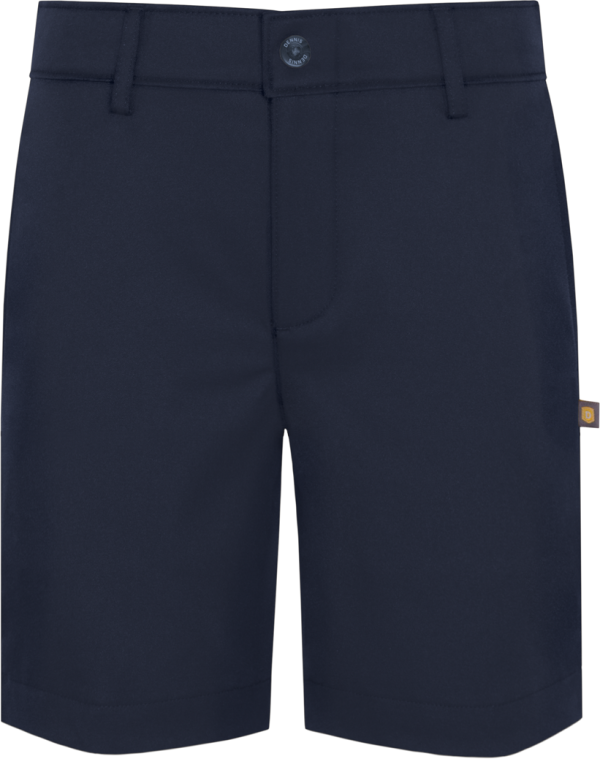 Boys Twill Long Short Sale