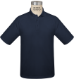 Short Sleeve Sport Polo on Sale