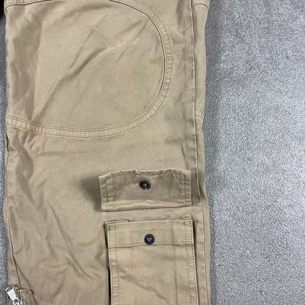 Burberry Cargo Pants (L) Online Sale