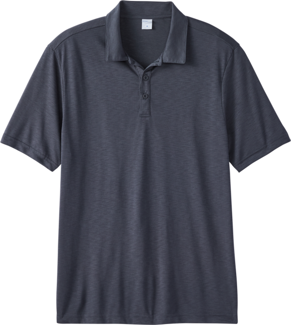 Sport-Tek PosiCharge Strive Polo S S Supply