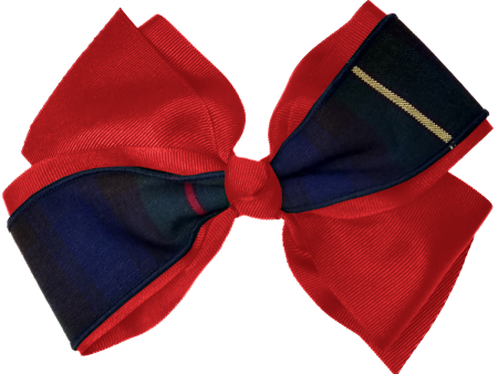 Accent Hair Bow on Sale