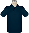 Short Sleeve Performance Polo Online Sale