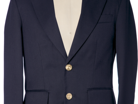 Men s Long Classic Blazer Sale