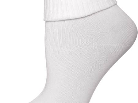 Triple Roll Socks Hot on Sale