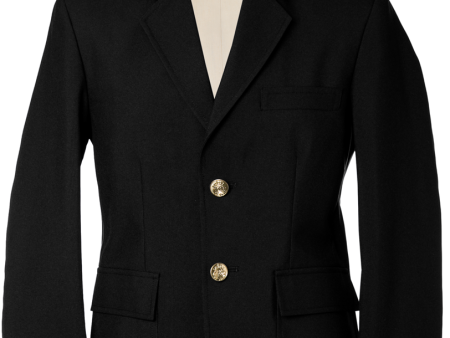 Boys  Gabardine Blazer Sale