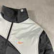 Nike Tn Jacket (S-M) Online Hot Sale