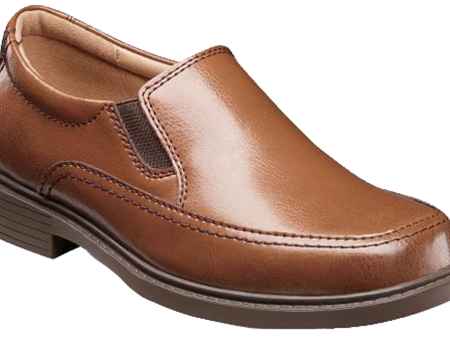 Youth Florsheim Bogan Jr. Slip-On Shoe Online Hot Sale