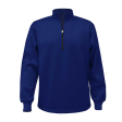 1 4 Zip Performance Pullover Online Hot Sale