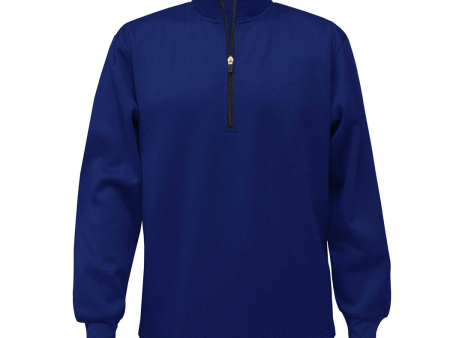 1 4 Zip Performance Pullover Online Hot Sale