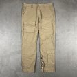 Burberry Cargo Pants (L) Online Sale