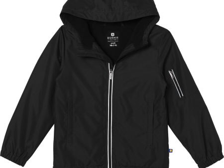 Lined Rain Jacket Online Hot Sale