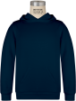 Pullover Hooded Sweatshirt For Discount