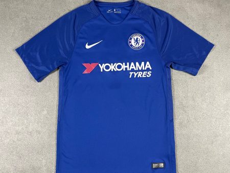 Nike x Chelsea Jersey (S) Online now