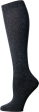 Opaque Knee-High Socks Online Sale