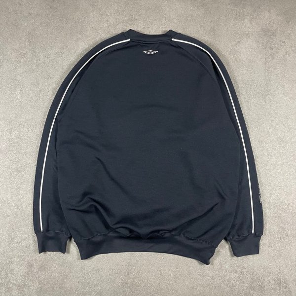 Umbro Vintage Crewneck (L) For Sale