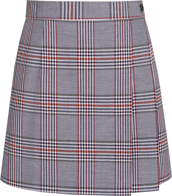 Side Pleat Skort Sale