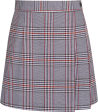 Side Pleat Skort Sale