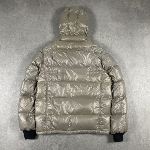 Duvetica vintage Puffer (50) For Cheap