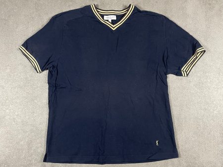 YSL vintage Tee (L) on Sale