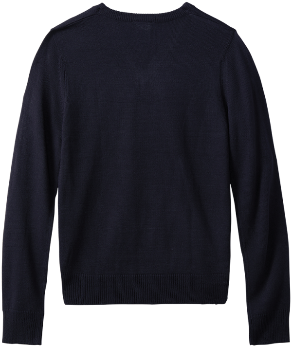 Lightweight V-Neck Sweater For Sale