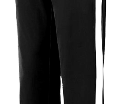 Zip-Bottom Track Pants Online