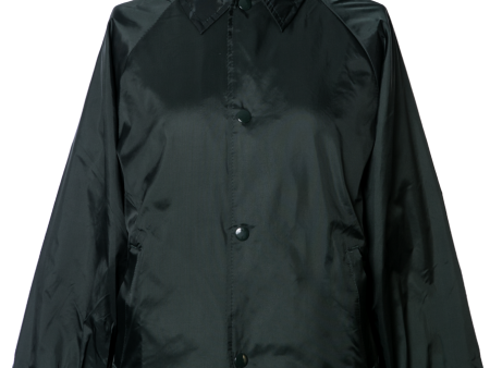 Zip-Front Athletic Jacket For Sale