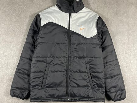 Nike Tn Jacket (S-M) Online Hot Sale