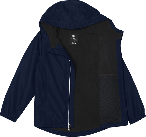 Lined Rain Jacket For Discount