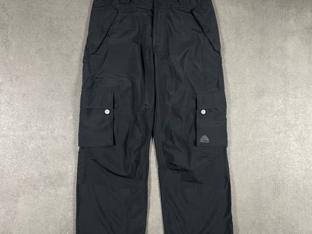 Nike ACG vintage Cargo Pants For Sale