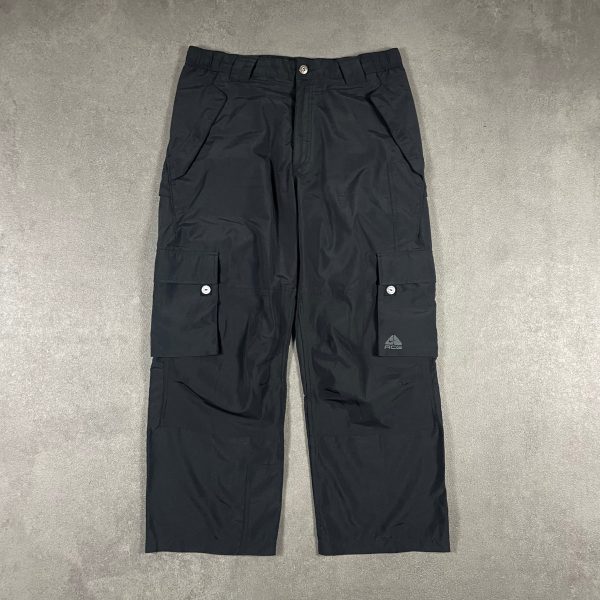 Nike ACG vintage Cargo Pants For Sale