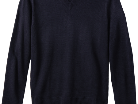 Lightweight V-Neck Sweater For Sale