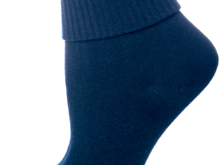 Triple Roll Socks Online Hot Sale