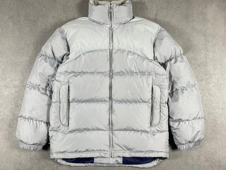 Nike vintage Puffer (S) Fashion