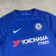 Nike x Chelsea Jersey (S) Online now