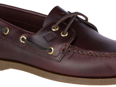 Men`s Sperry Authentic Original Boat Shoe Hot on Sale