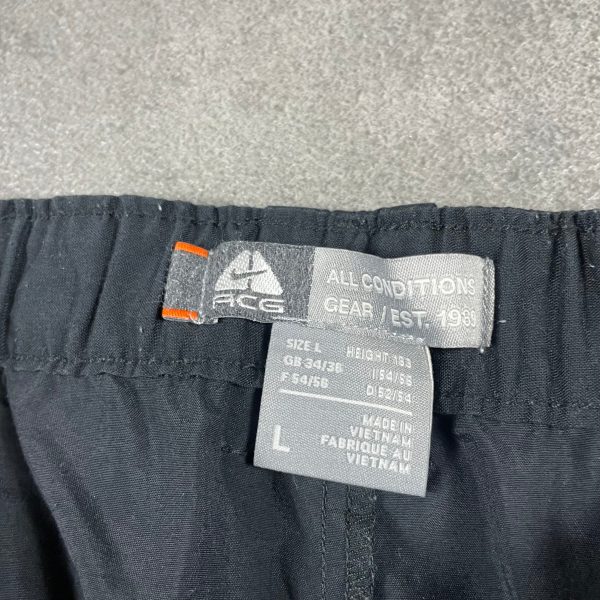 Nike ACG vintage Cargo Pants For Sale