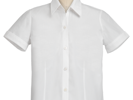 Short Sleeve Camp Shirt Cheap