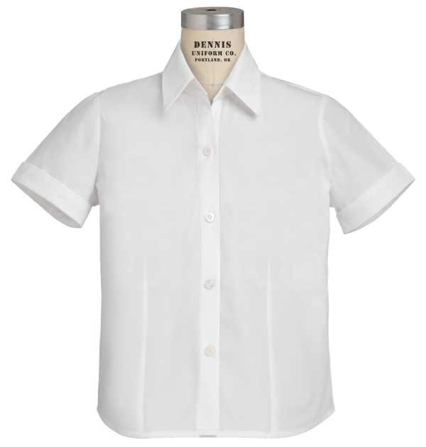 Short Sleeve Camp Shirt Cheap