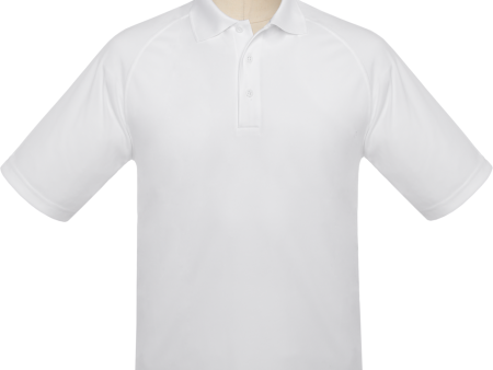 Short Sleeve Sport Polo For Discount