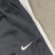 Nike vintage Trackpant (L) Discount