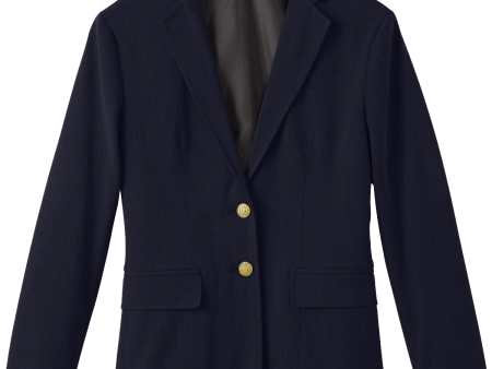 Feminine Fit Smart Wear Washable Blazer Discount