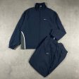 Nike vintage Suit (XL) For Cheap