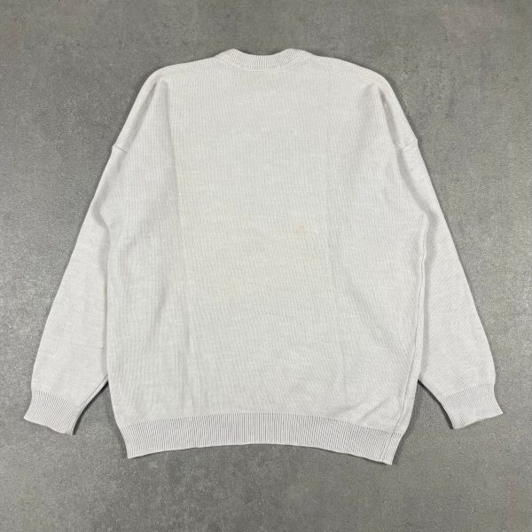 Lacoste vintage Crewneck (L) Cheap