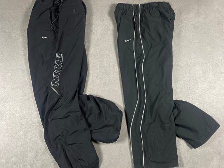 Nike vintage Bundle Pants (L) Cheap