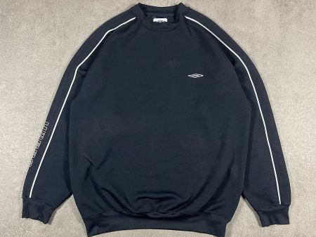 Umbro Vintage Crewneck (L) For Sale