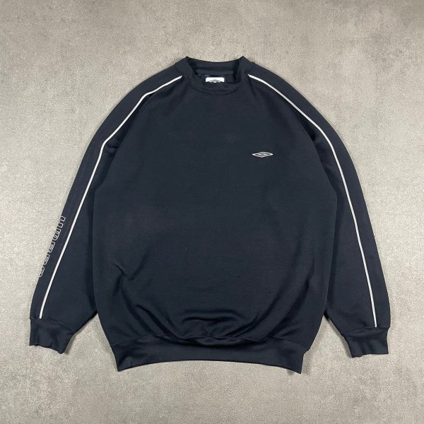 Umbro Vintage Crewneck (L) For Sale