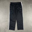 Nike vintage Trackpant (L) Discount