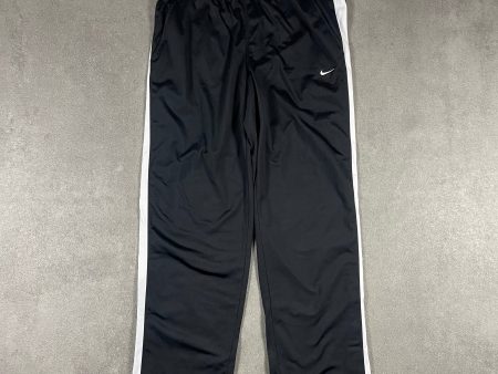 Nike vintage Trackpant (L) Discount