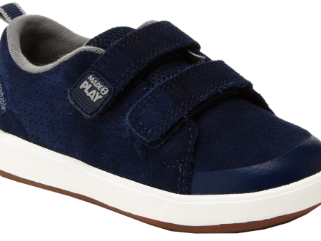 Stride Rite Jude Velcro Sneaker Online Sale