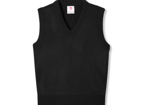 V-Neck Sweater Vest Supply